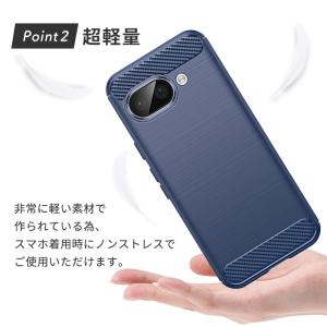 グーグル ピクセル10a ケース ピクセル10...の詳細画像3