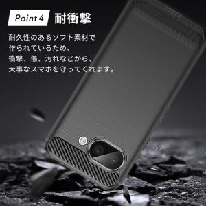 グーグル ピクセル10a ケース ピクセル10...の詳細画像5