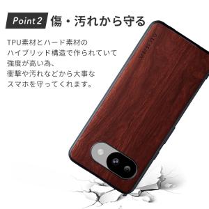 グーグルピクセル10a googlepixel...の詳細画像4