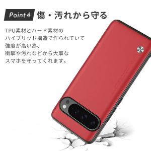 グーグル ピクセル10a ケース ピクセル10...の詳細画像4