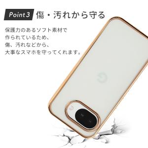 グーグルピクセル10a ケース google ...の詳細画像5