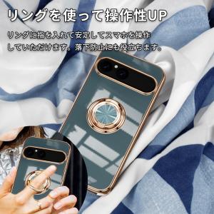 Xperia 10 VII ケース エクスペリ...の詳細画像3