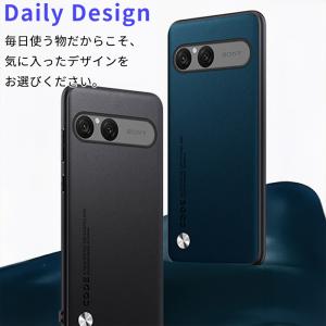 Xperia 10 VII ケース エクスペリ...の詳細画像2