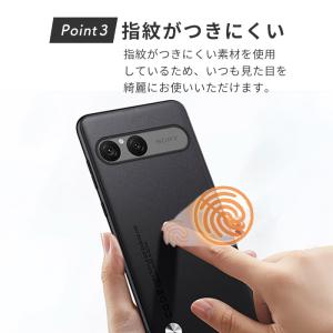 Xperia 10 VII ケース エクスペリ...の詳細画像5