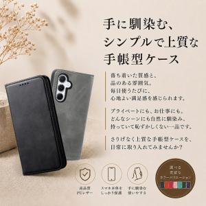 Galaxy S26 ケース 手帳型 ギャラク...の詳細画像2