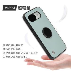 グーグルピクセル10a ケース google ...の詳細画像4