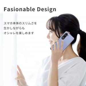 OPPO A5 5G ケース オッポ A5 5...の詳細画像2