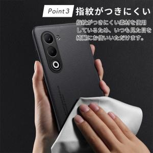 OPPO A5 5G ケース オッポ A5 5...の詳細画像5