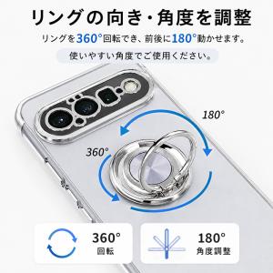 Galaxy A25 5g ケース ギャラクシ...の詳細画像2