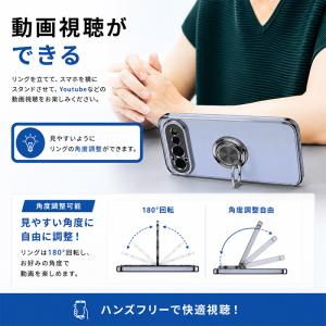 Galaxy A25 5g ケース ギャラクシ...の詳細画像3