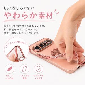 Galaxy A25 5g ケース ギャラクシ...の詳細画像5