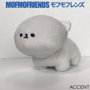キツネ テノリマスコット モフモフレンズ ぬいぐるみ きつね 狐 ACCENT