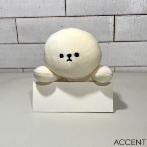 MOFMOFRIENDS（モフモフレンズ） テノリマスコット ピションフリーゼ