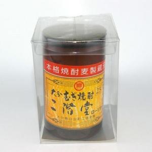 大分むぎ焼酎 二階堂ローソク 故人の好物コラボシリーズ カメヤマローソク 母の日 お供え ご仏壇 お...