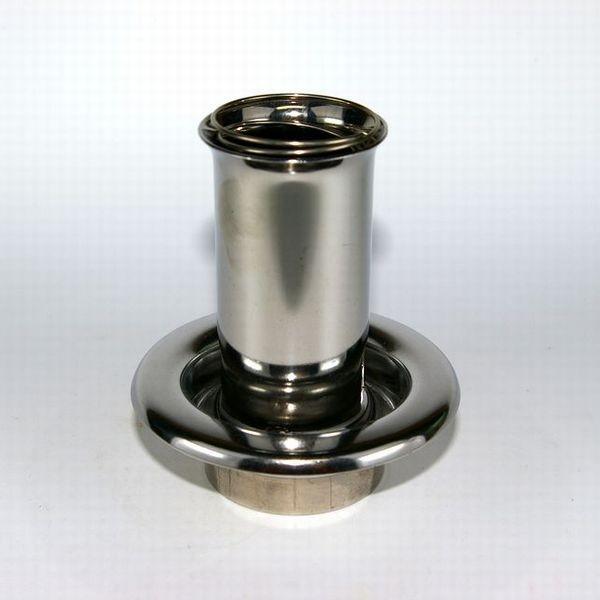 ステンレス 線香立 お墓のリフォーム お掃除ラクラク 線香立て 錆びにくい 墓 買いまわり 彼岸 お...