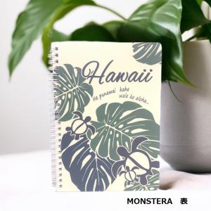 入荷しました 選べる6種 ハワイアンノート A...の詳細画像3