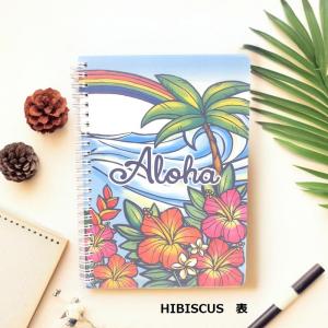 入荷しました 選べる6種 ハワイアンノート A...の詳細画像5