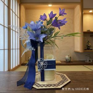 1本売りです 造花 笹竹バンドル バラ売り G...の詳細画像2