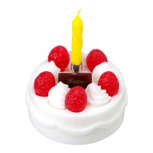 誕生日ケーキキャンドル カメヤマローソク 故人...の詳細画像1