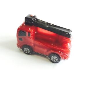 トミカキャンドル 消防車 はしご車 トミカ ろ...の詳細画像1