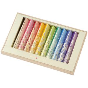 和遊 彩いろは ギフトセット アソートセット 桐箱入り ポスト投函 送料無料 進物用 弔事 法事 お...