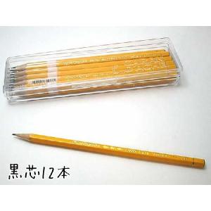 鉛筆 名入れ テクノグラフ高級鉛筆 カランダッシュ スイス