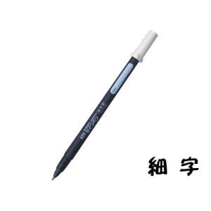 サクラクレパス  硬筆書写用 かきかたサインペン（フェルトペン） 細字