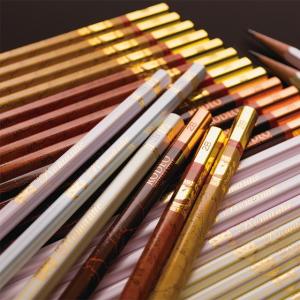 LIRICO リリコ 三菱鉛筆 uni 名入れ 鉛筆 ロマンティック鉛筆／ロデオ鉛筆