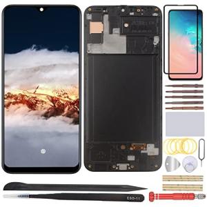 HYYT Screen Replacement for Samsung Galaxy A30s A307 A307F SM-A307FN SM-A30
