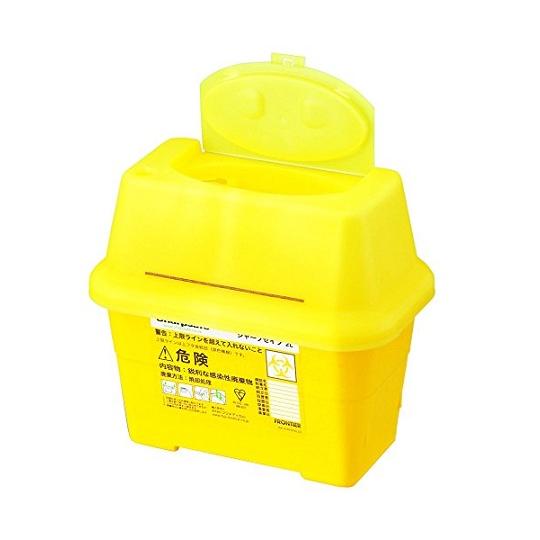 ナビス シャープセイフ2L 0-8239-01