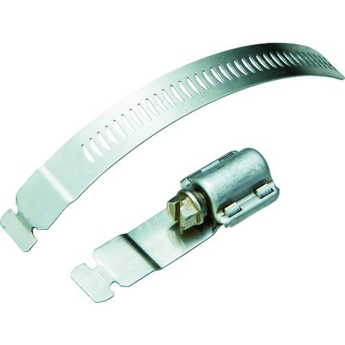 Breeze BREEZE 自在ステンレスホースバンド用スクリューユニット (25個入) 4003 ...