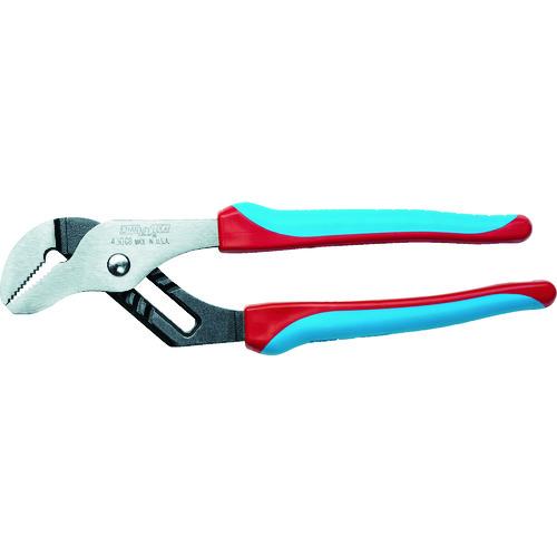 CHANNELLOCK CHANNEL ウォーターポンププライヤー 267mm コンフォートハンドル...