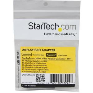 STARTECH.COM StarTech デ...の詳細画像3