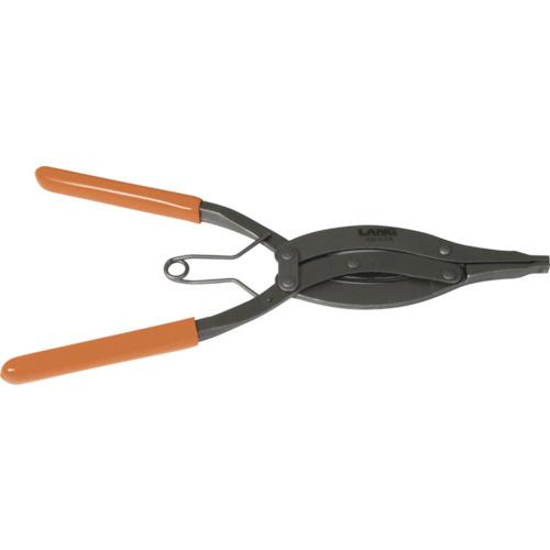 A&amp;E LANGTOOLS ロックリングプライヤー 並行ジョー型 1705 ( 250-5725 )