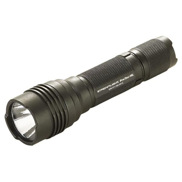 STREAMLIGHT ストリームライト タクティカルLEDライト 懐中電灯 プロタックHL IPX...