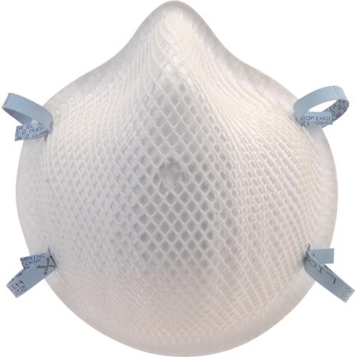MOLDEX 2207N95使い捨てマスク Mサイズ (20枚入) 2207N95 （ 788-16...