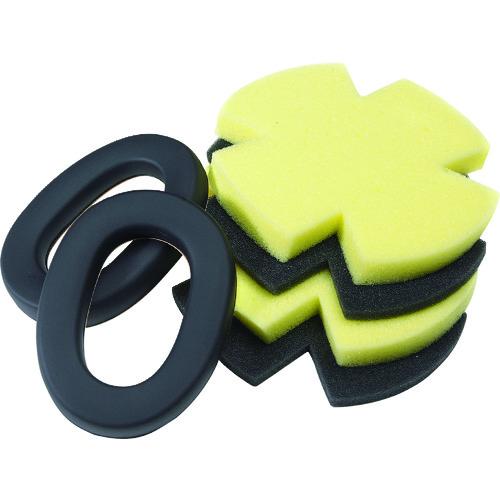 MOLDEX イヤーマフ消耗品キット 6105 （ 137-1751 ）