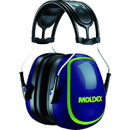 MOLDEX MX-5プレミアムイヤーマフ 6120 6120 （ 770-4674 ）