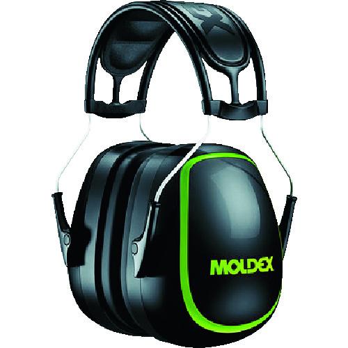 MOLDEX MX-6プレミアムイヤーマフ 6130 6130 （ 770-4682 ）