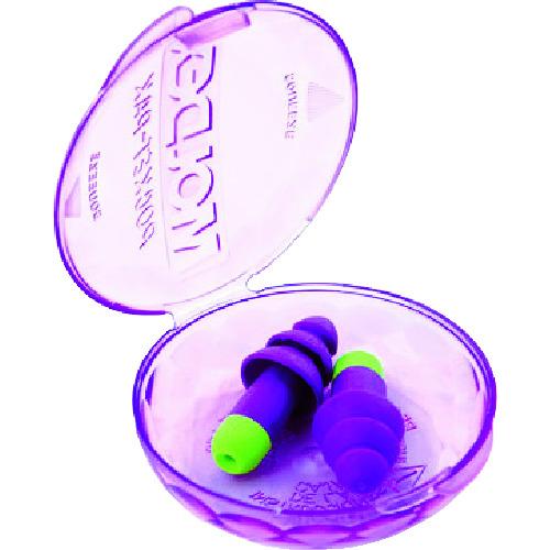 MOLDEX 再使用可能耳せん ROCKETS 6400 コード無し 6400 （ 770-4712...