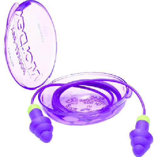 MOLDEX 再使用可能耳せん ROCKETS 6405 コード付き 6405 （ 770-4721...