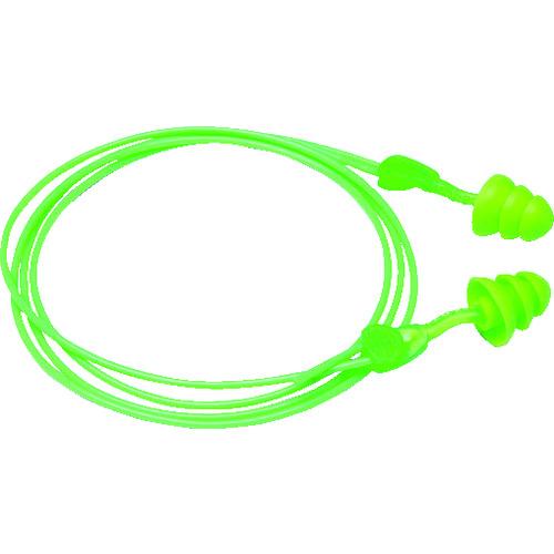 MOLDEX 再使用可能耳せん GLIDE 6445 コード付き 6445 （ 770-4739 ）