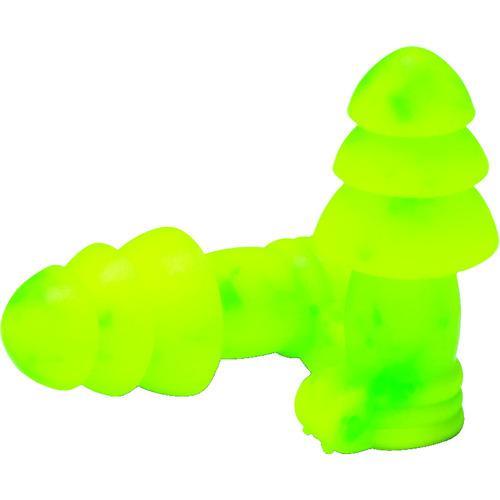 MOLDEX JETZ再使用可能耳せんコード無し 6450 （ 795-3101 ）