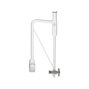 柴田科学 SPC精油定量受器 一般試験法 4mL 032050-154　1個入