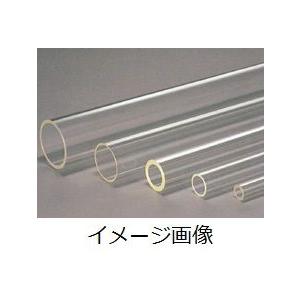 コクゴ アクリルパイプ 外径88mm×肉厚3mm×1000L  07-191-38  1本入｜laplace