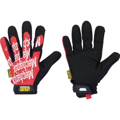 MECHANIX ザ・オリジナル レッド L MG02010 （ 836-7777 ）