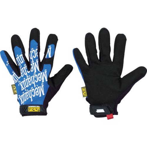 MECHANIX ザ・オリジナル ブルー XL MG03011 （ 836-7782 ）