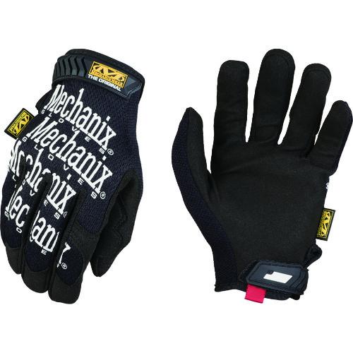 MECHANIX ザ・オリジナル ブラック XXXS MG05005 （ 207-1564 ）