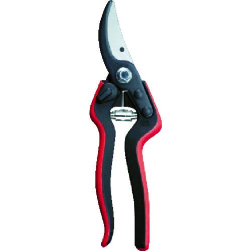 FELCO 剪定鋏 FELCO160L 220mm 切断能力25mm FELCO160L （ 116...