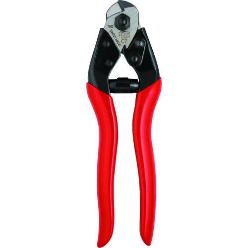 FELCO ケーブルカッター C7 190MM 切断能力7mm FELCOC7 （ 206-3220...